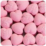 Экстази  Ecstasy Love 200 MDMA в Учалах