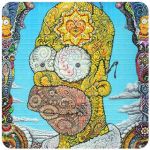 Марки LSD-25 VHQ чистых 250 мкг в Учалах